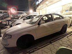 نیسان سەنی